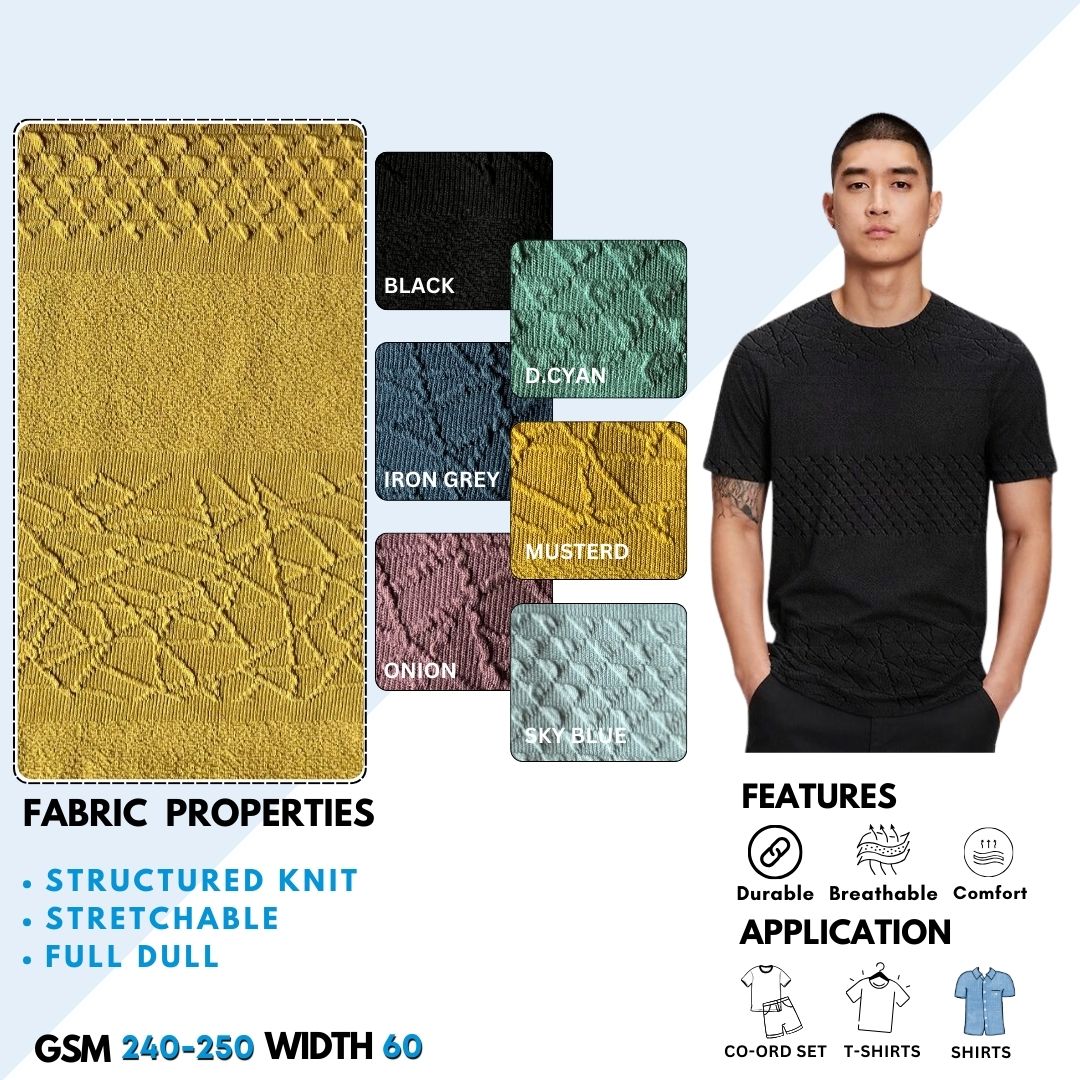 Shree Salasar Textiles - Daga Group