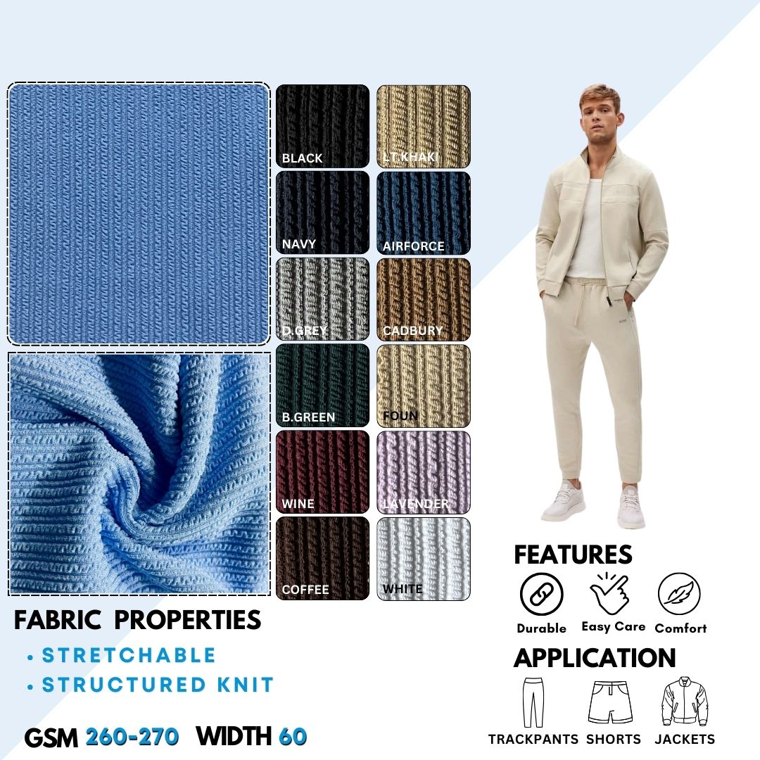 Shree Salasar Textiles - Daga Group