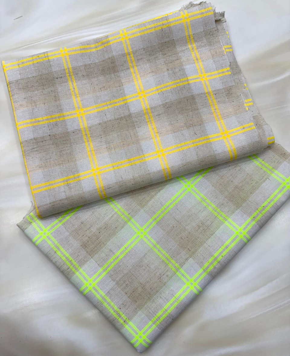 Siddh Shree Textiles