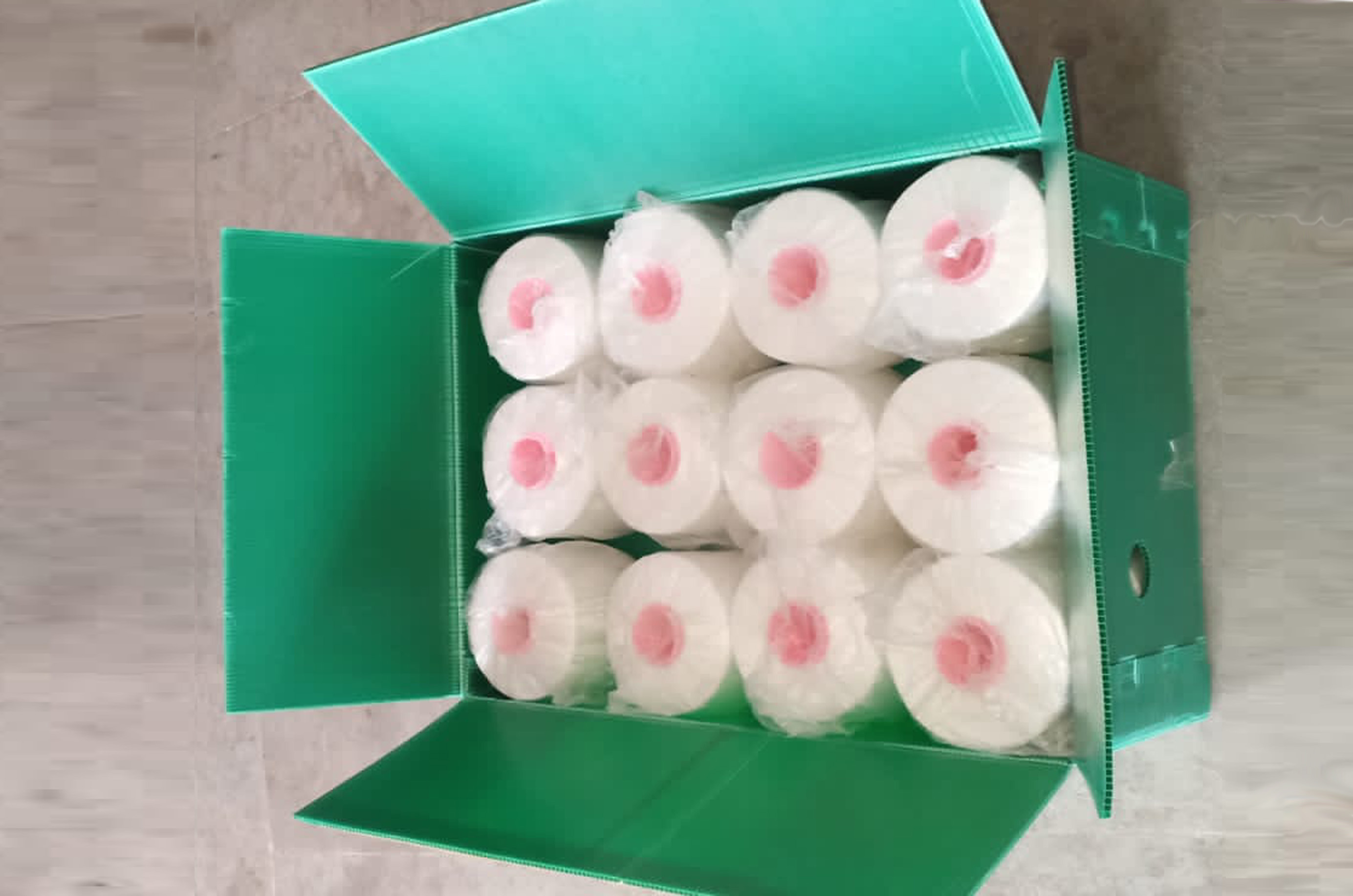 Pakaj Plast