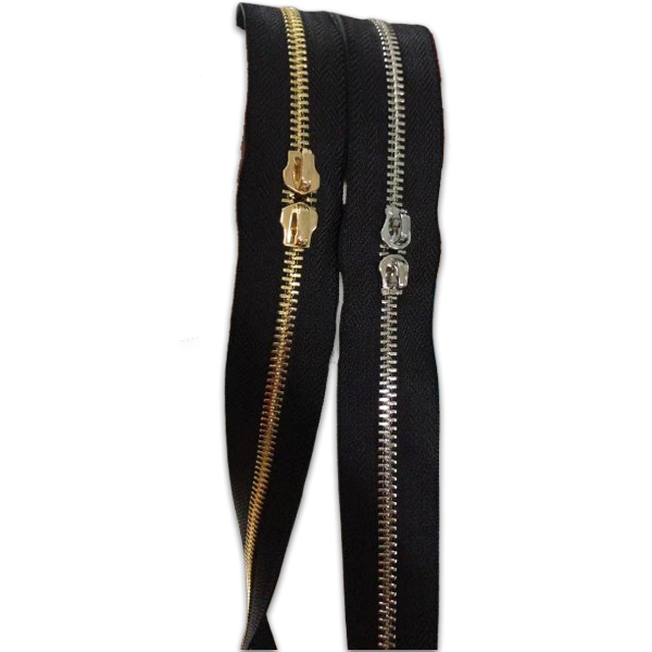 King Zipper