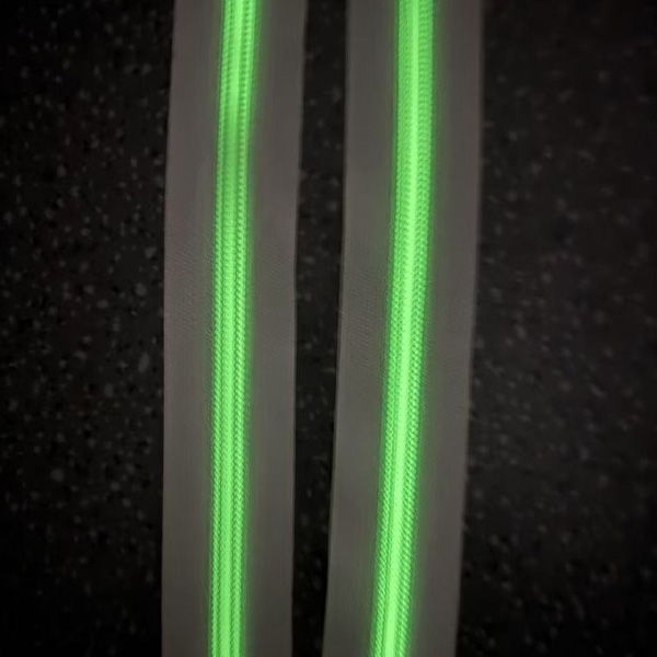 King Zipper