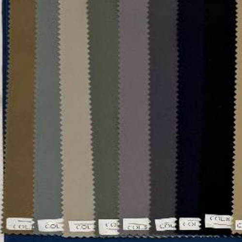 Devanshi Fabrics - Sunburn