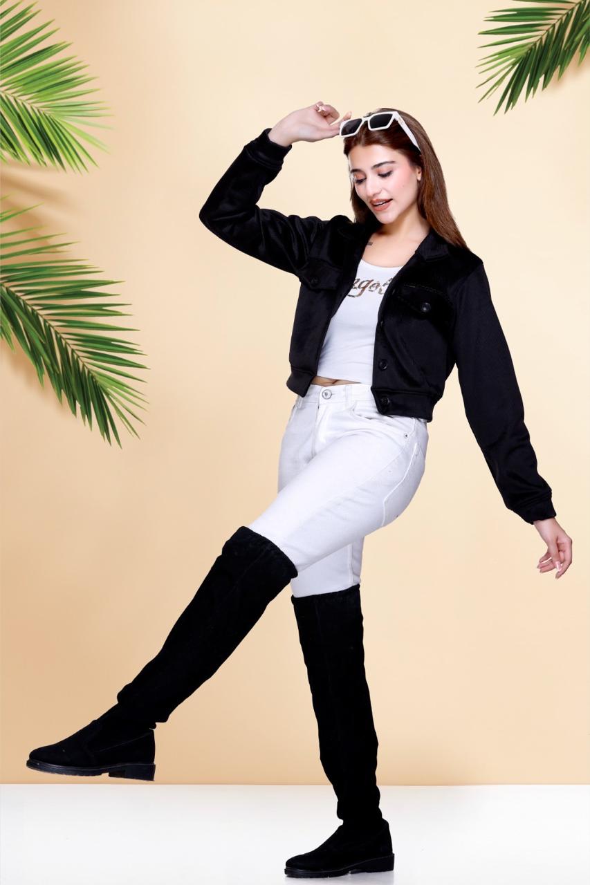 Decent Apparels