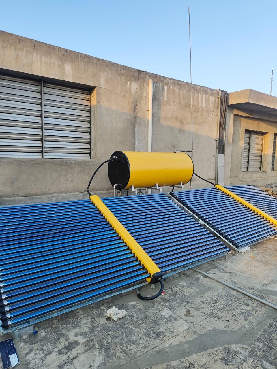 T4 Solar Services