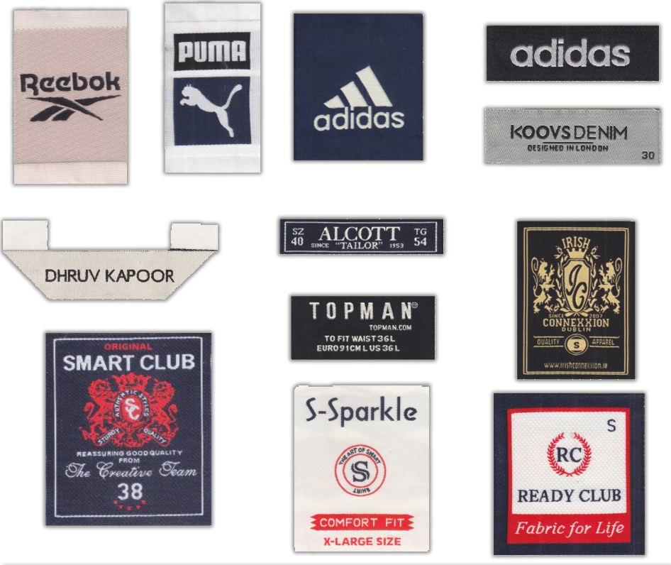 Jain Labels Pvt Ltd
