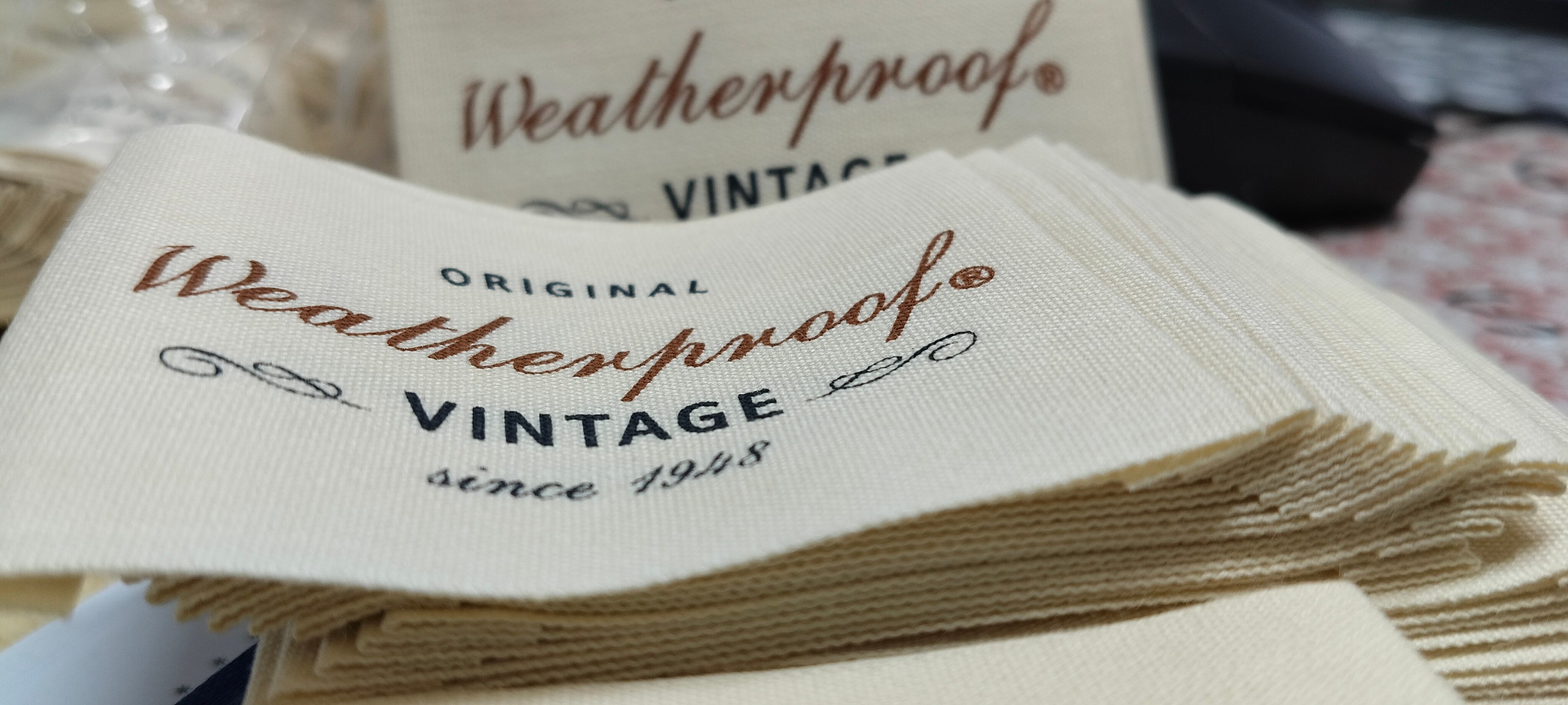 Article Label & Accessories Ltd