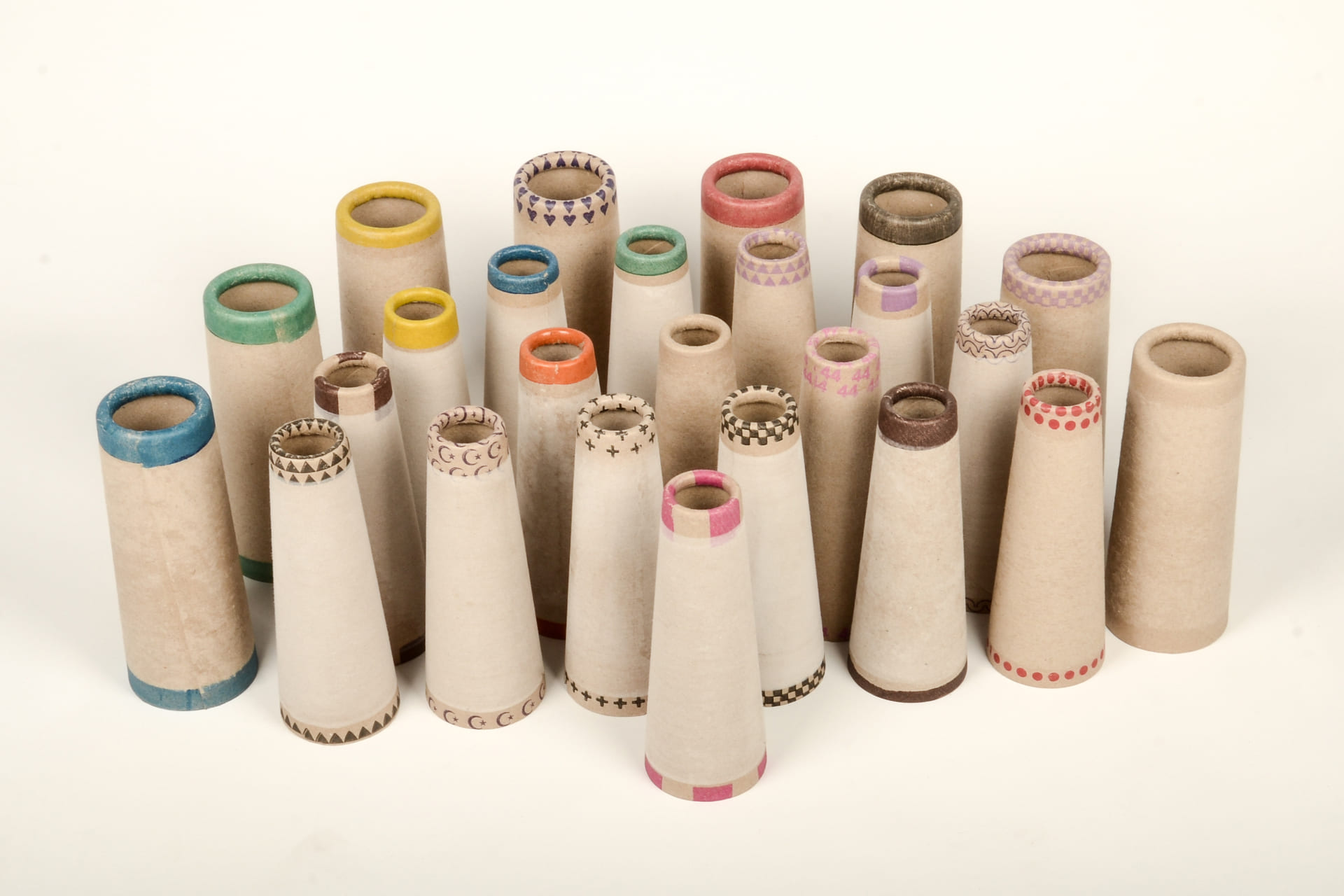 Shivam Paper Products