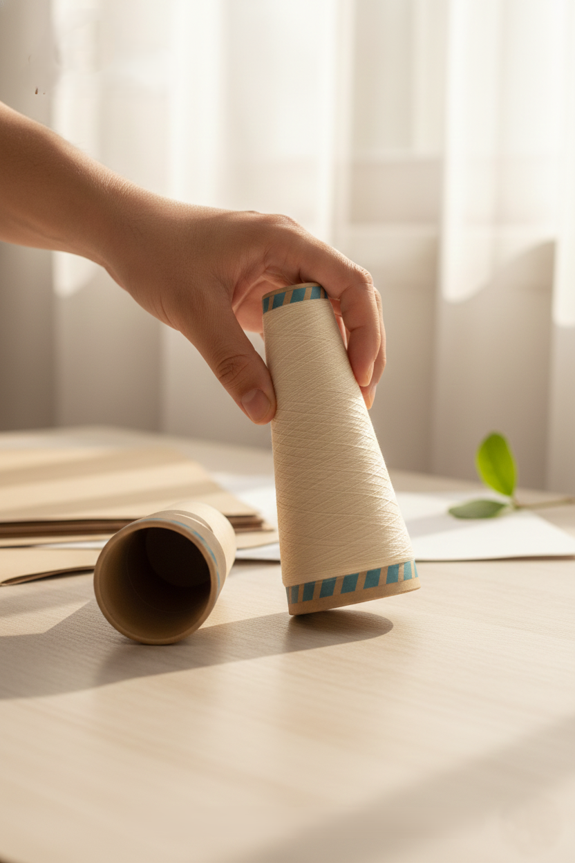 Shivam Paper Products